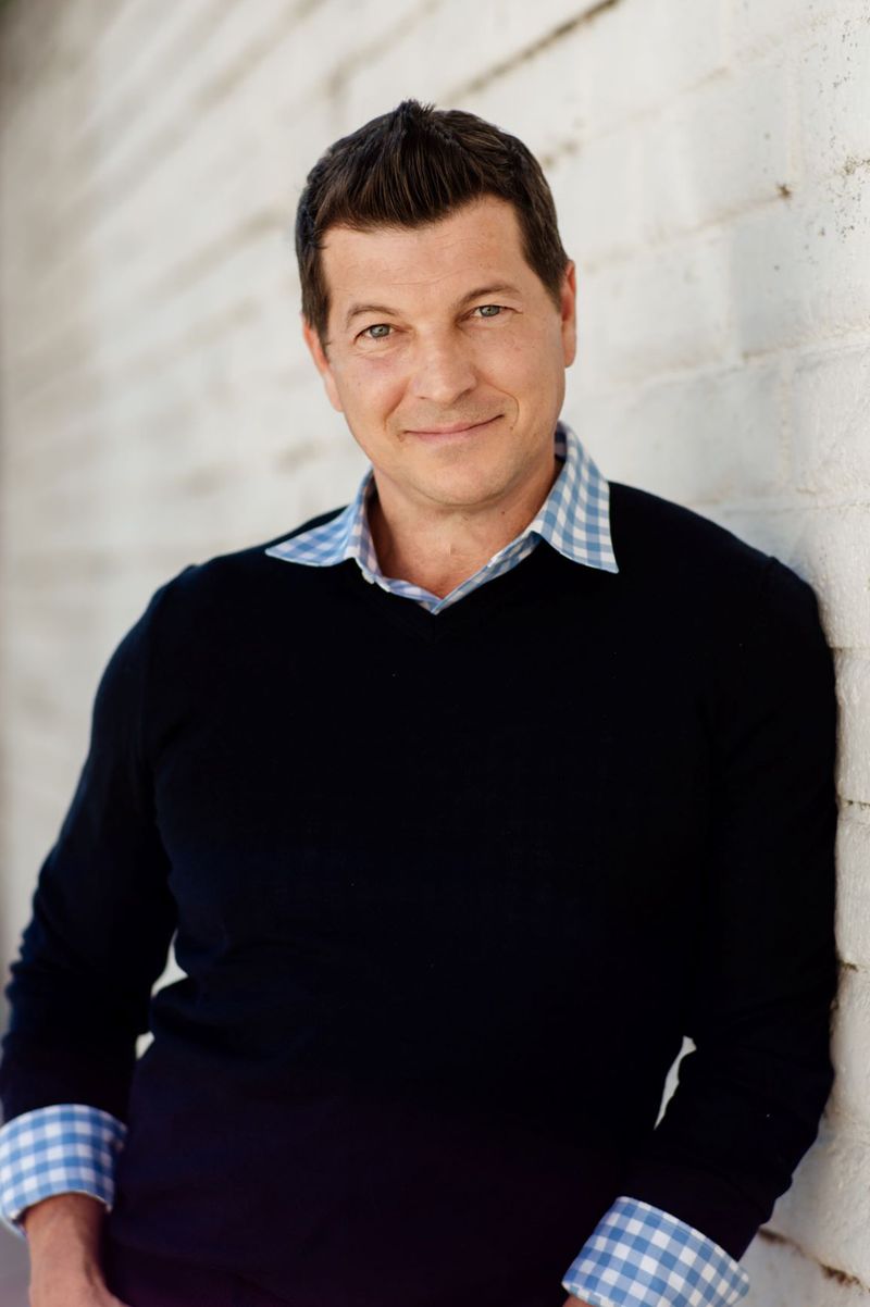 Kevin Heisser