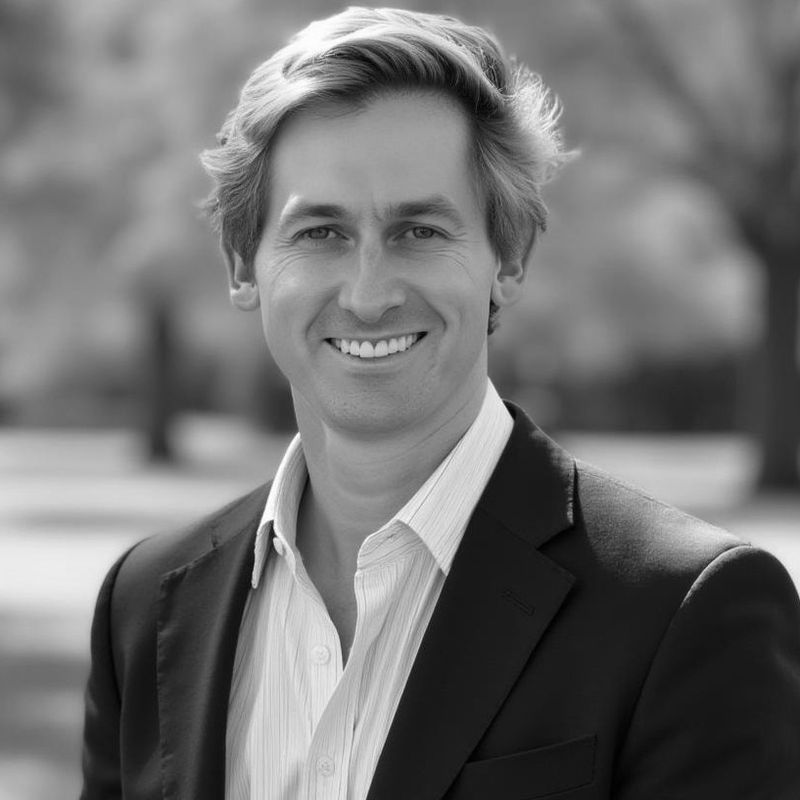Trevor Niemann