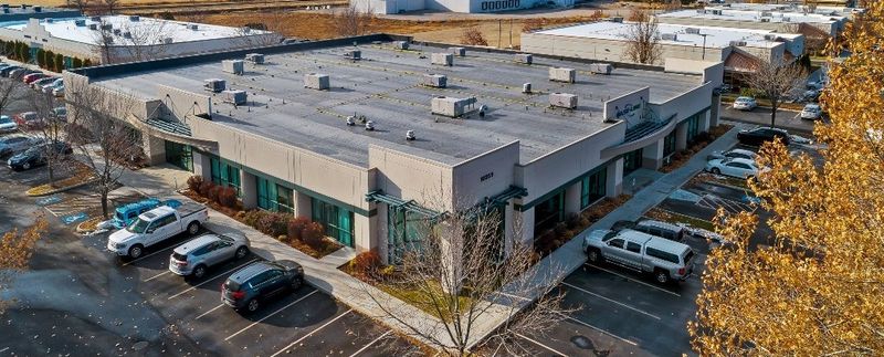 Single Tenant NNN Industrial, Boise, ID