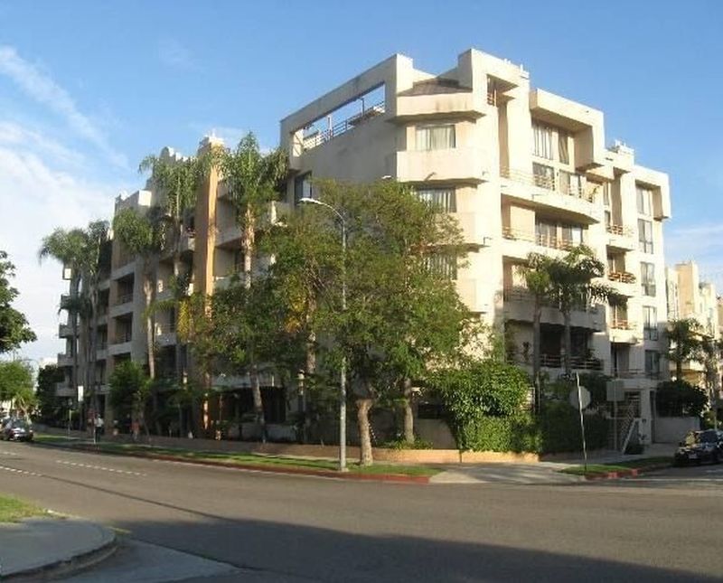 54 Unit Multifamily, Beverly Hills, CA