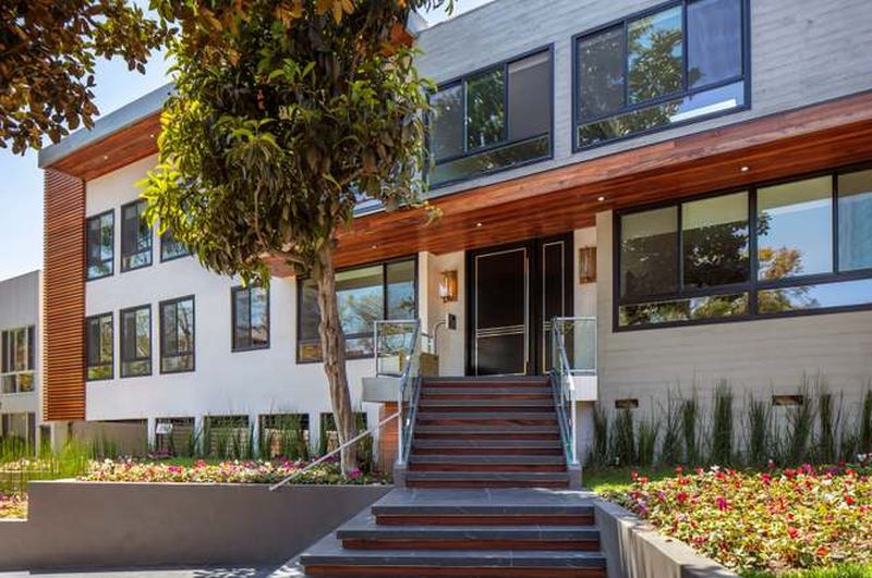 23 Unit Multifamily, West Hollywood, CA