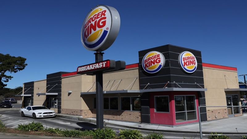 Single Tenant QSR, Midlothian, Texas