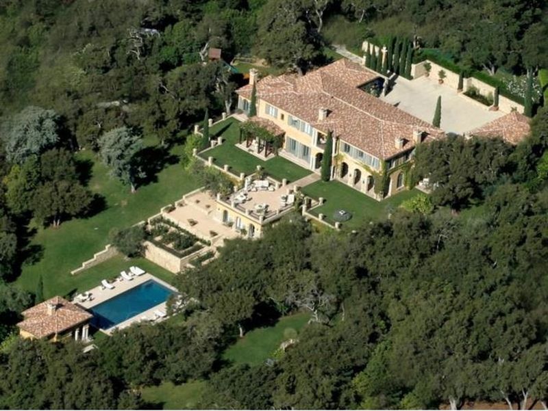 Luxury SFR Construction, Montecito, CA