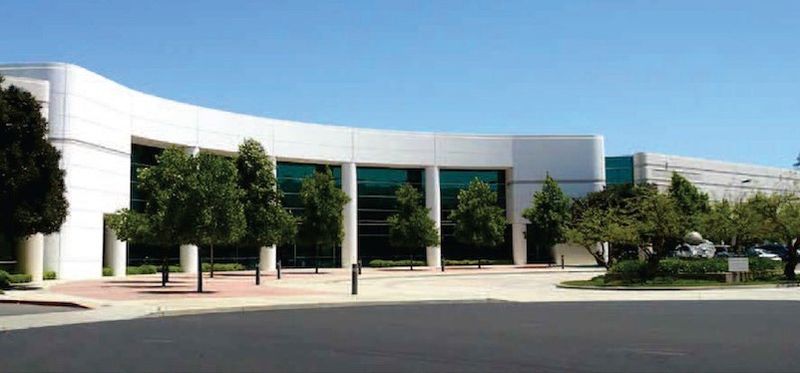Light Industrial Owner User, Moorpark, CA