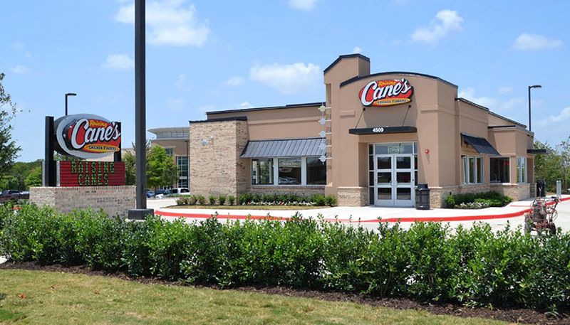 Single Tenant QSR, Houston, Texas