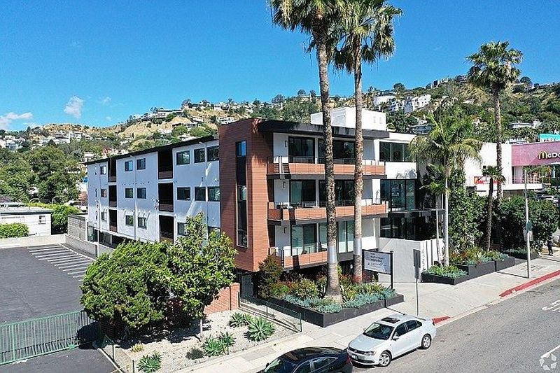 24 Unit Multifamily, West Hollywood, CA