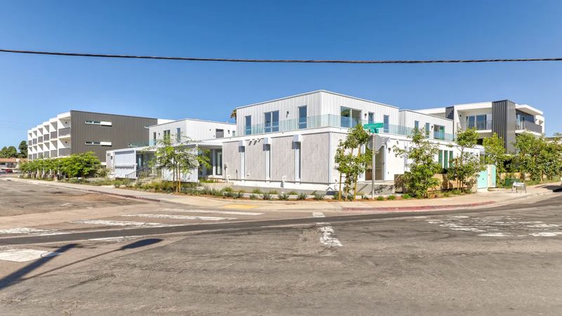 82 Unit Multifamily, San Diego, CA